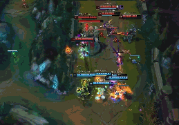 球迷们都期 球迷们都期